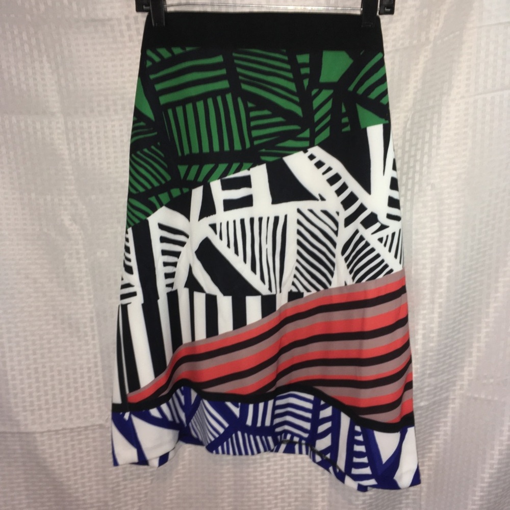 Eloquii pencil skirt (#36)