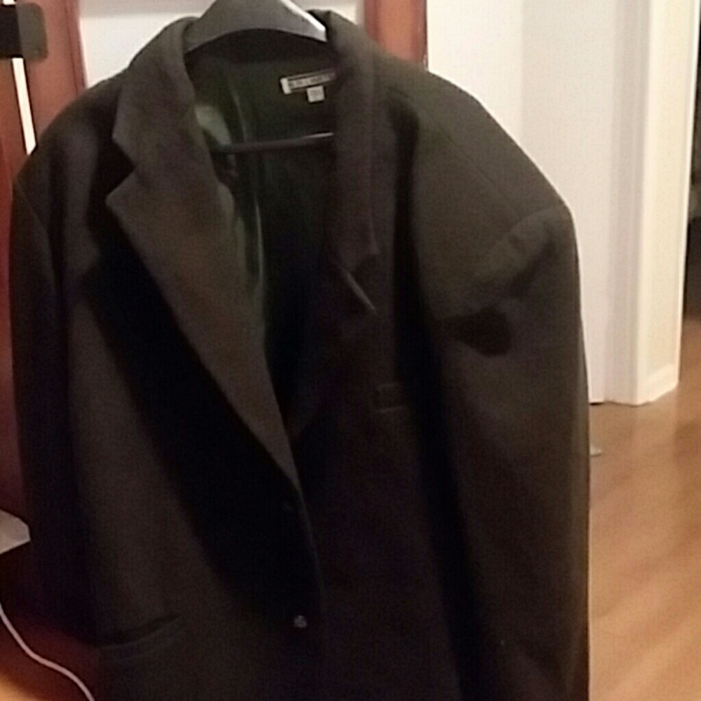 BE LIMIT COAT LARGE