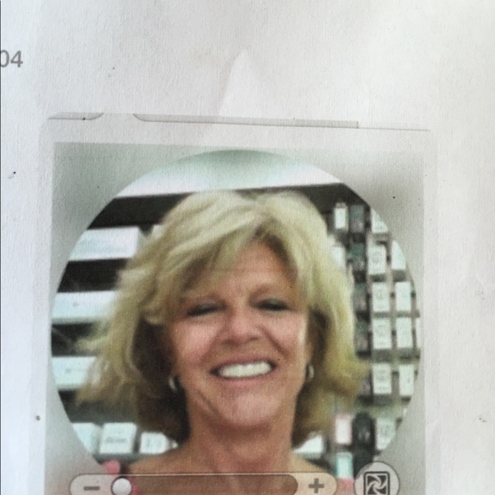 Meet your Posher, Tisha