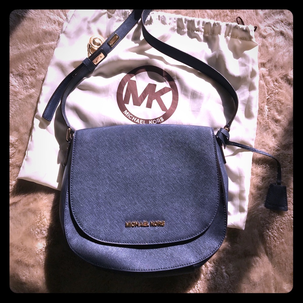 Michael Kors satchel