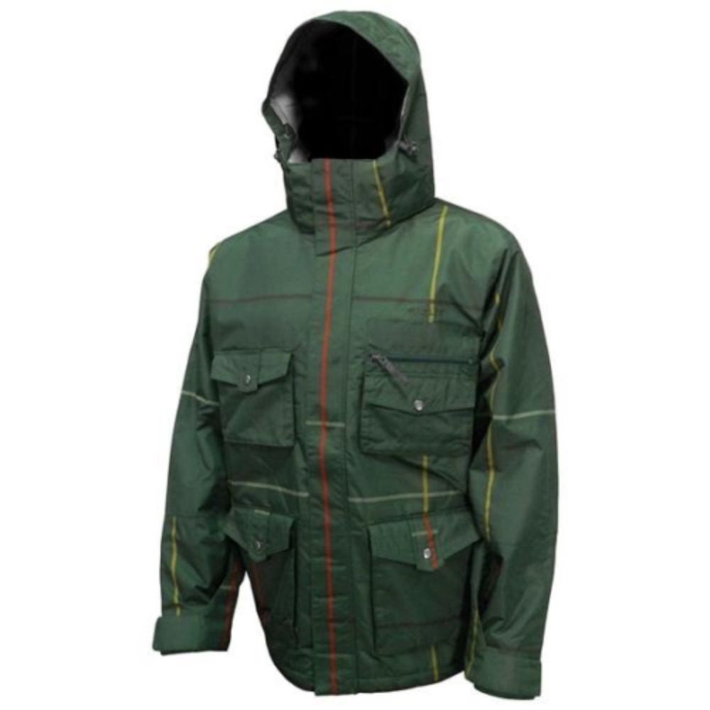 HELIX 'Rapture' Ski/Snowboard Jacket Nwt Sz L