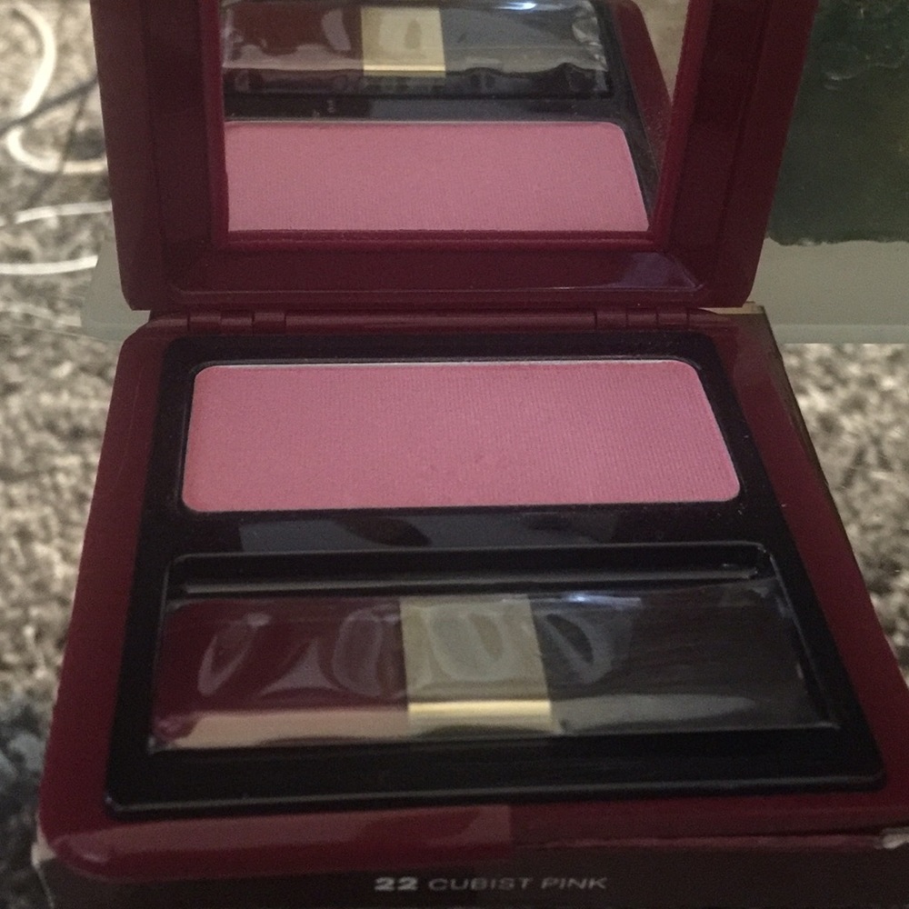 new authentic/vintage Helena Rubinstein blush