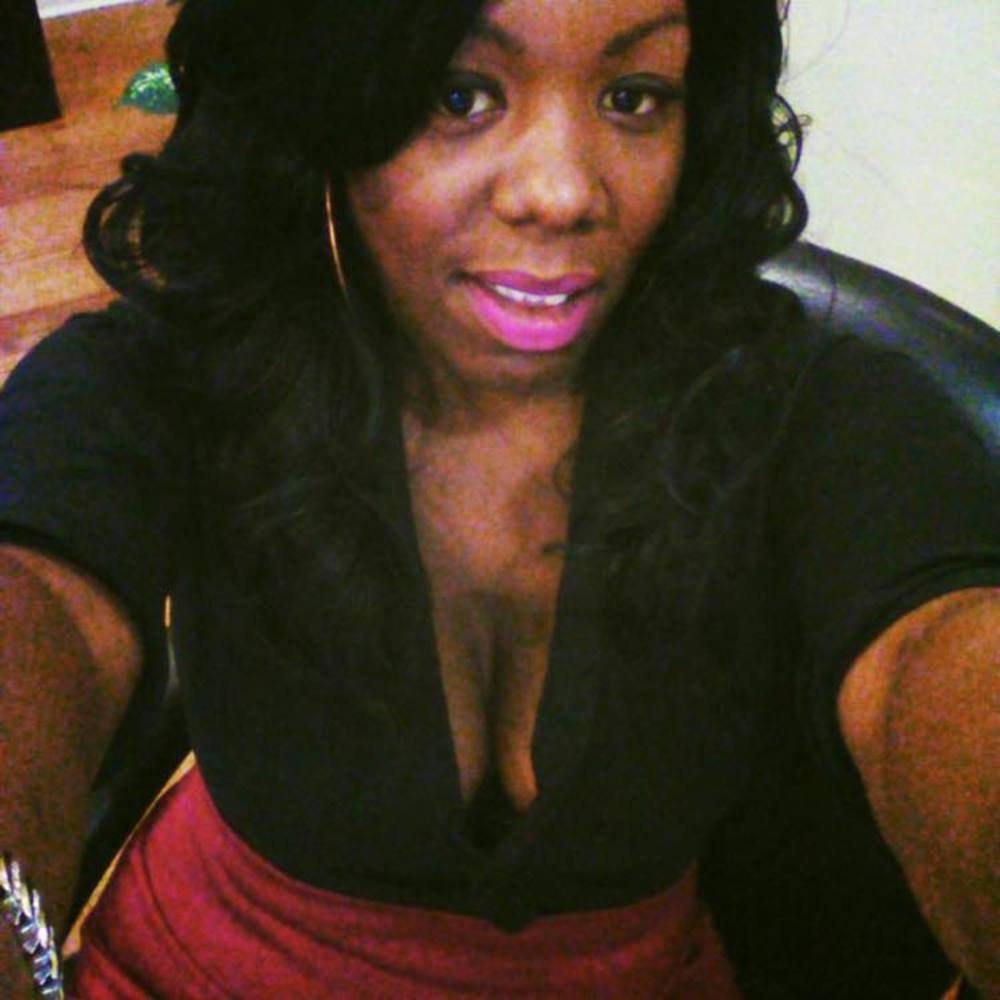 Meet your Posher, Neek