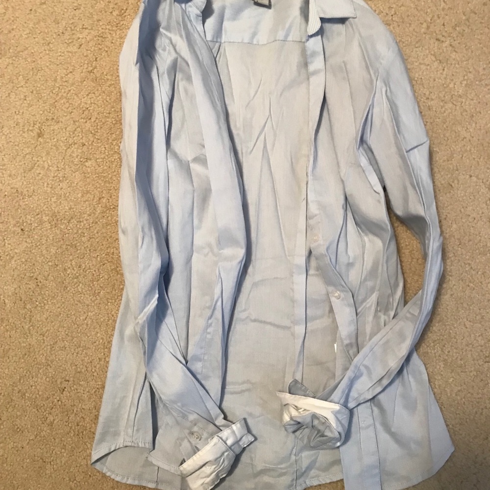H&M Button Down