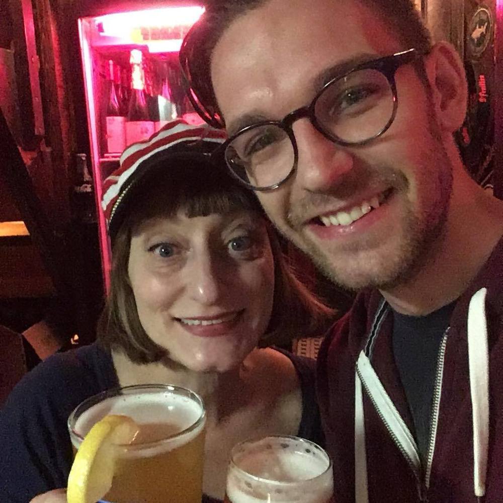 Meet your Posher, Valerie