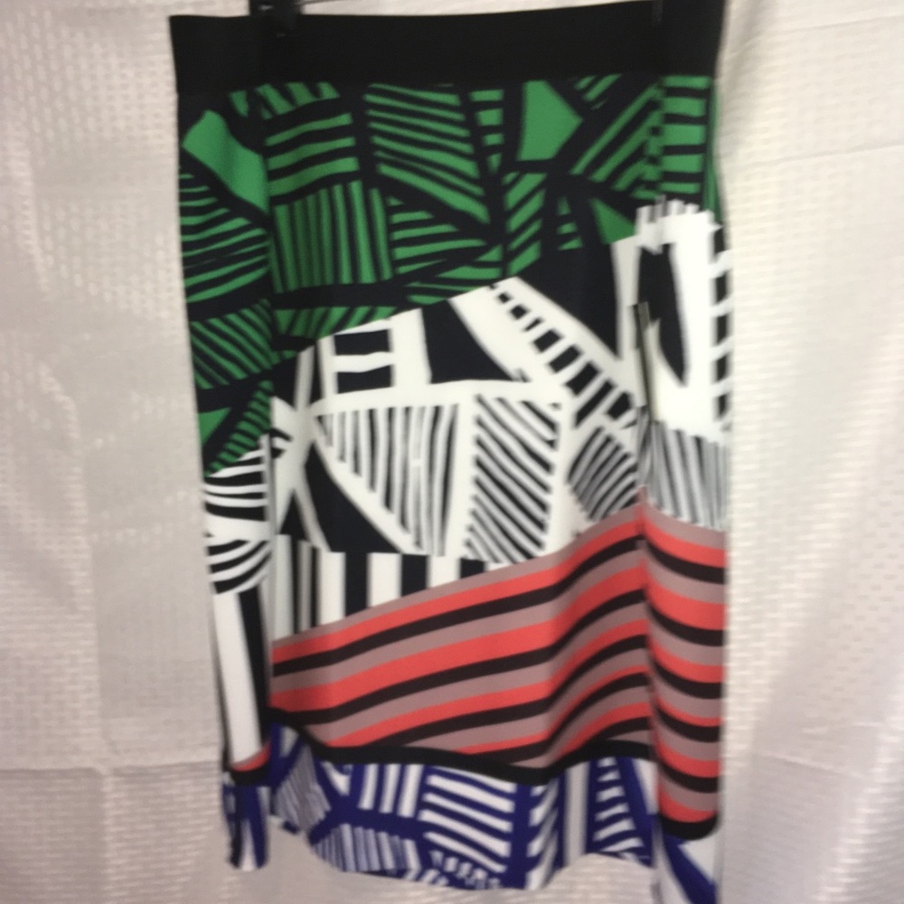 Eloquii pencil skirt (#38)