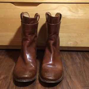 Frye Boots