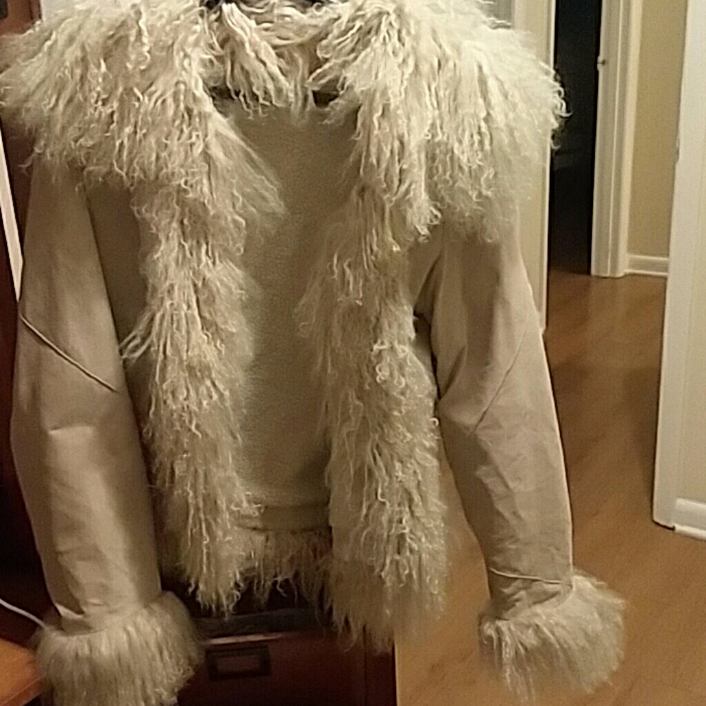Coat