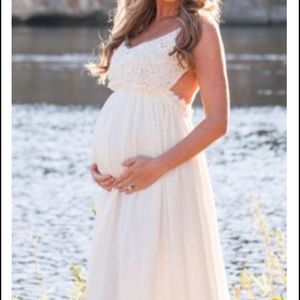 Maternity dress