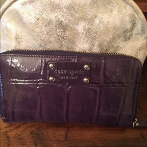 Kate Spade wallet