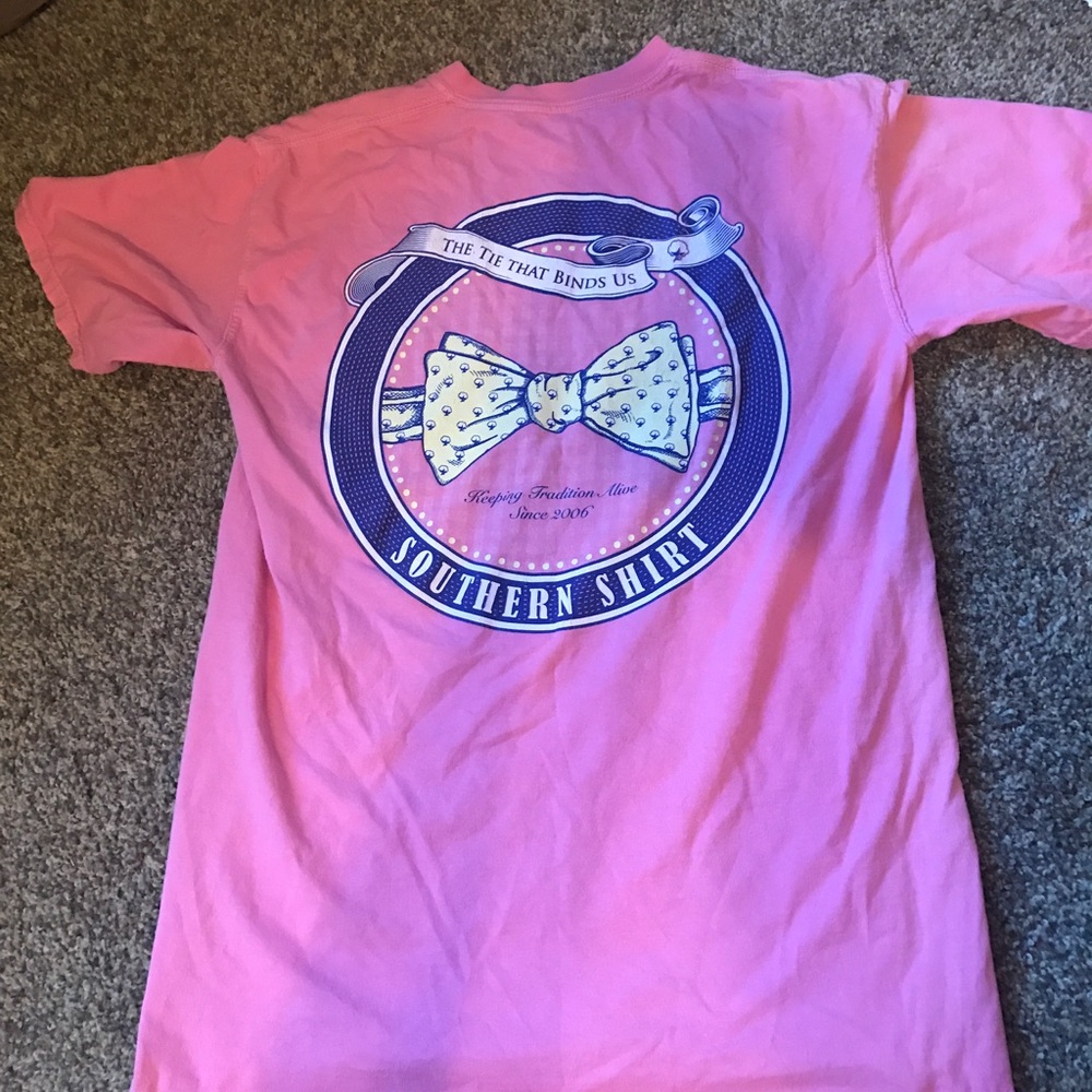 SOUTHERN SHIRT COMPANY TEE