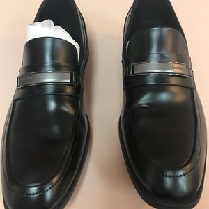 Men’s Calvin Klein shoes