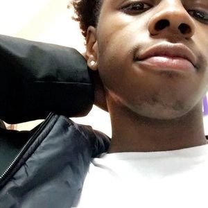 Meet your Posher, Caleb