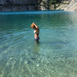 Meet your Posher, Vivyen