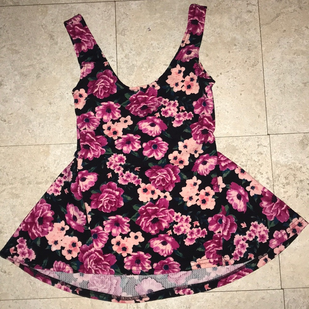 Summer Top