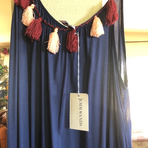 Jemma Sands Dresses & Skirts - Jemma Sands Curaçao Dress