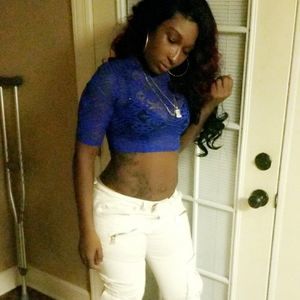 Meet your Posher, Lashawna