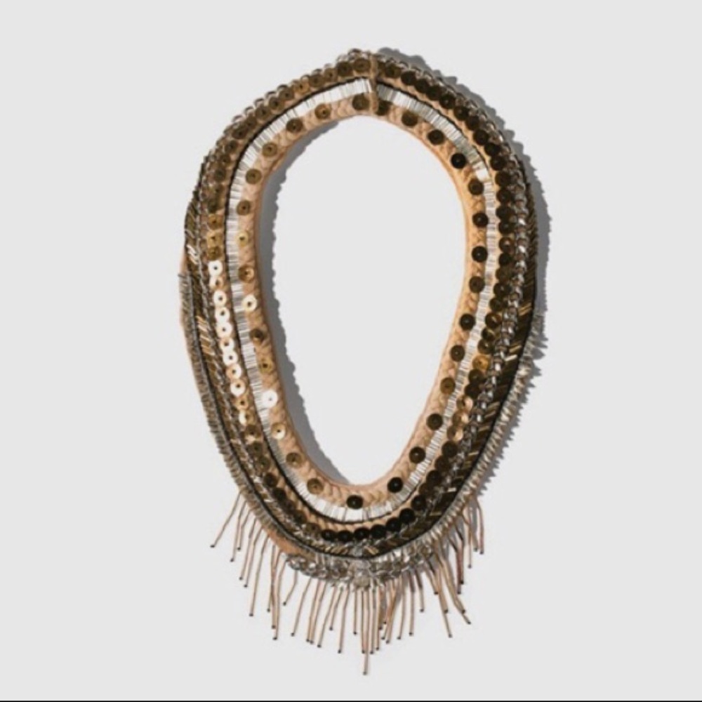 Mignonne Gavigan Layne Necklace