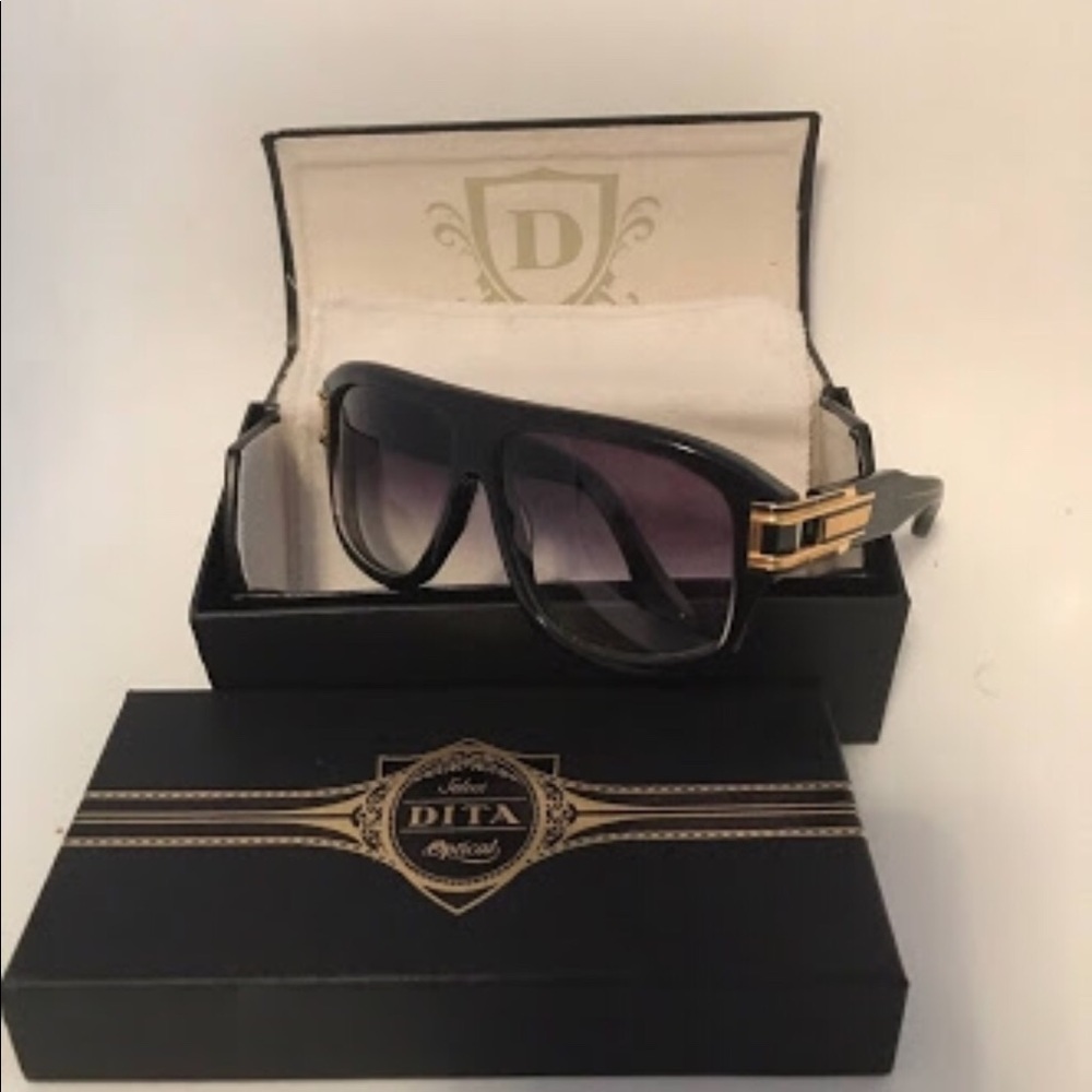 Dita grandmaster 3