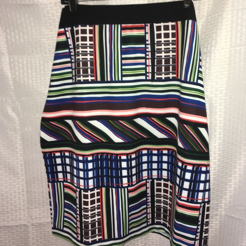 Eloquii pencil skirt (#37)