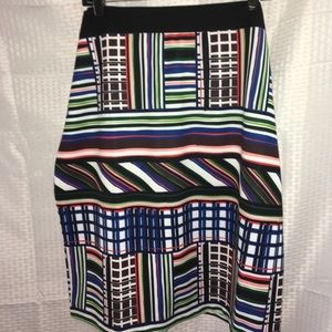 Eloquii pencil skirt (#37)