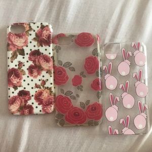 iPhone 7 cases