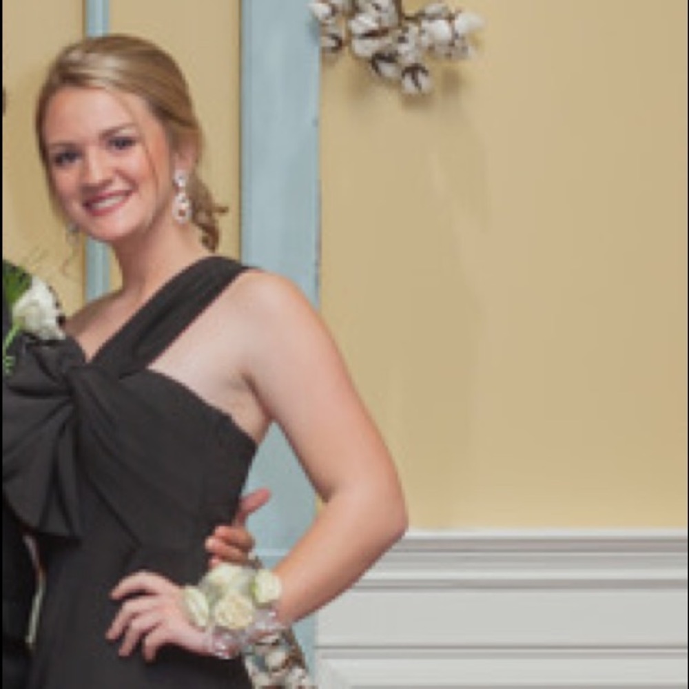 Meet your Posher, Madison