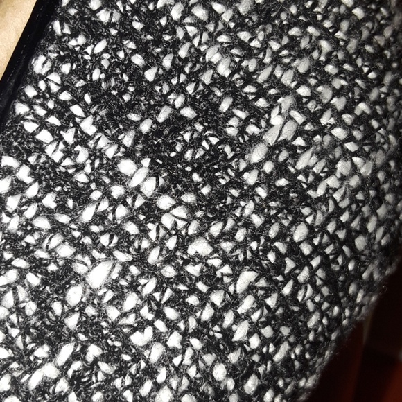 Michael kors Sabrina pump tweed - Picture 5 of 5