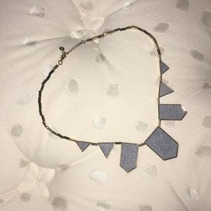 House of Harlow Station Necklace