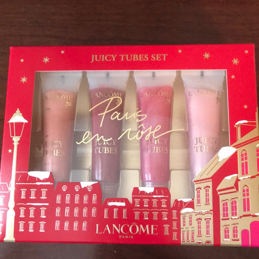 Lancôme lipgloss
