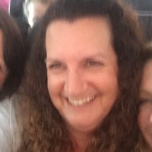 Meet your Posher, Ellyn