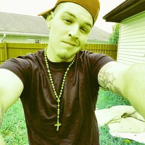 Meet your Posher, Christopher