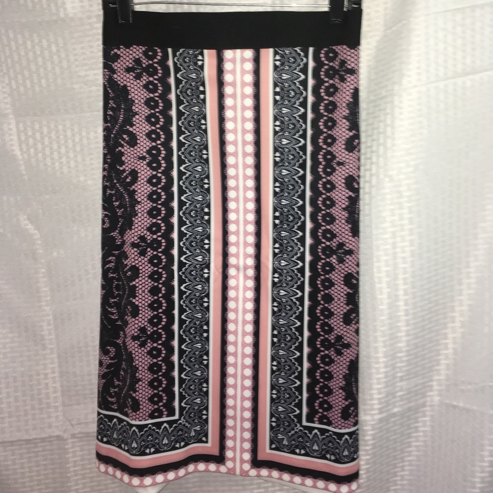 Eloquii pencil skirt (#39)