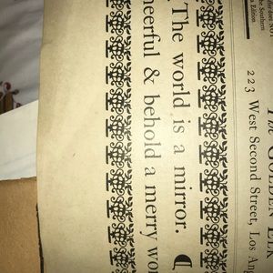 Meet your Posher, Kylee