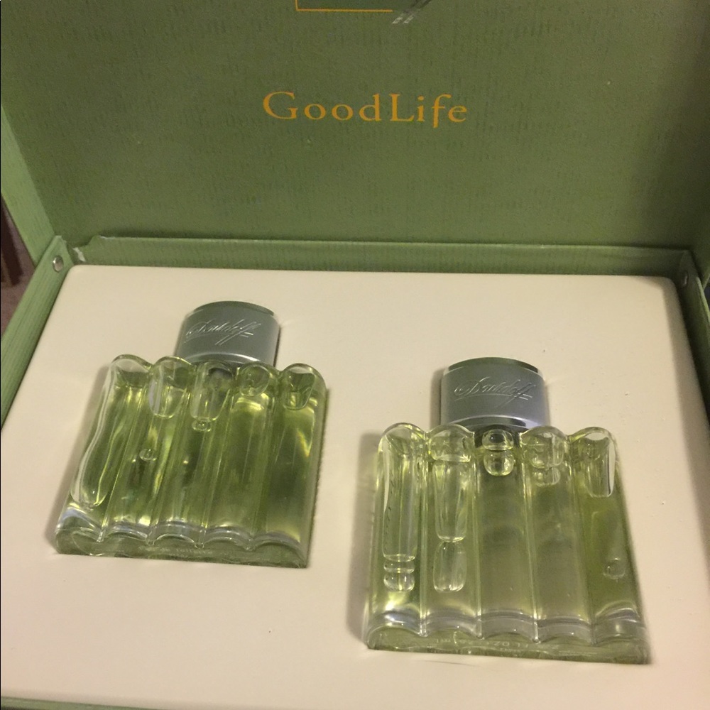 New men’s Davidoff gift set