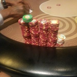 Meet your Posher, Samuel