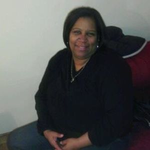 Meet your Posher, Gloria