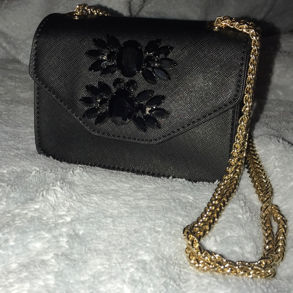 Black Clutch