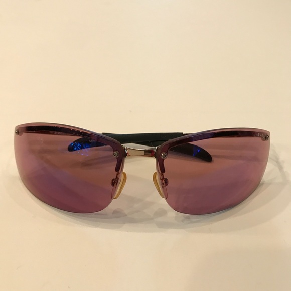 vintage diesel sunglasses