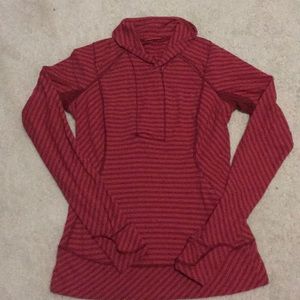 Lululemon Think Fast Long Sleeve