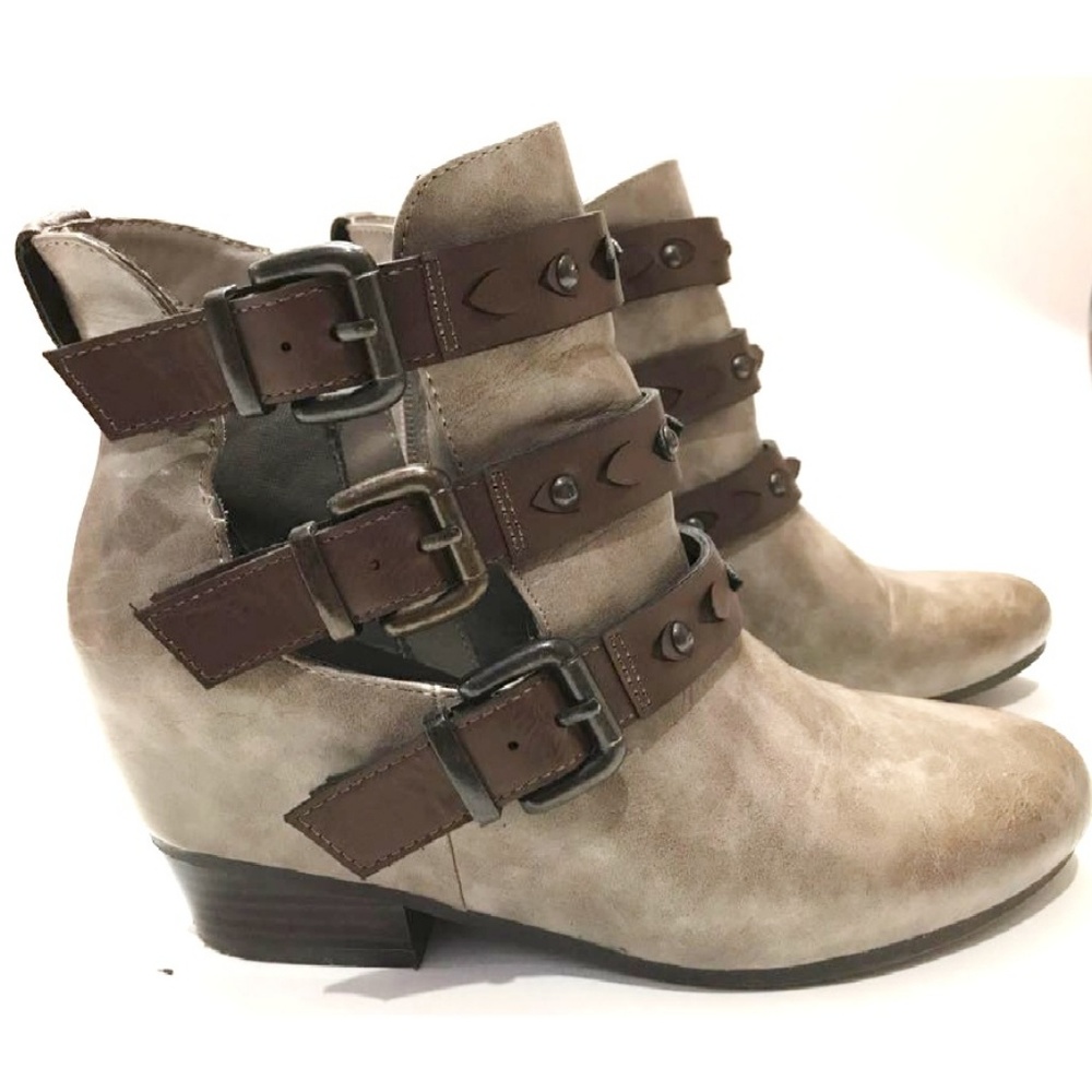 Sonoma womem ankle boots