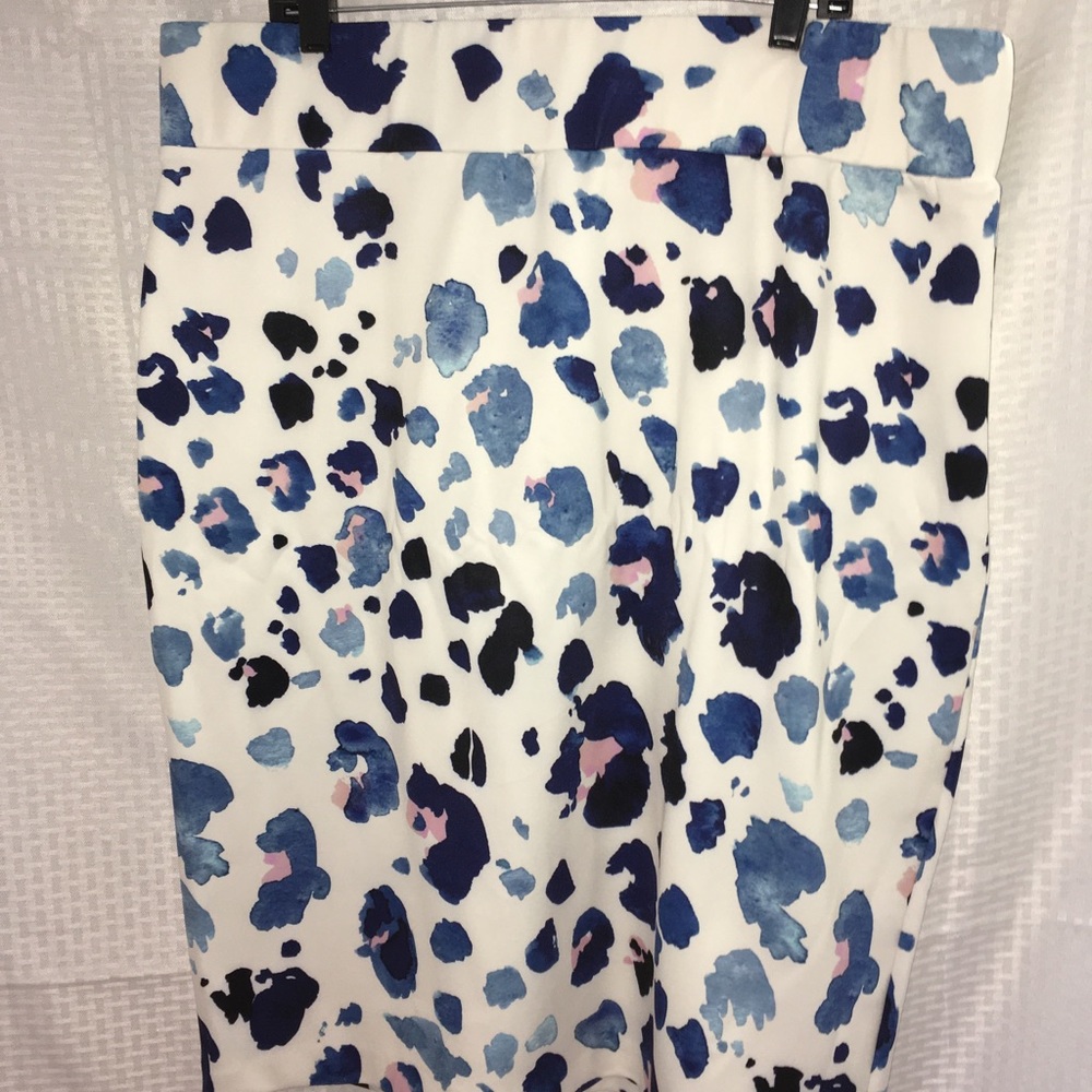 Eloquii pencil skirt (#40)