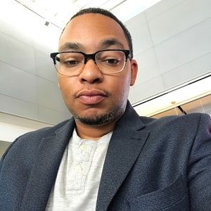 Meet your Posher, Eddie