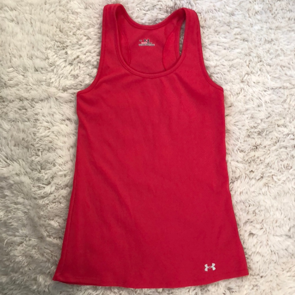 Under Armor Tank Top