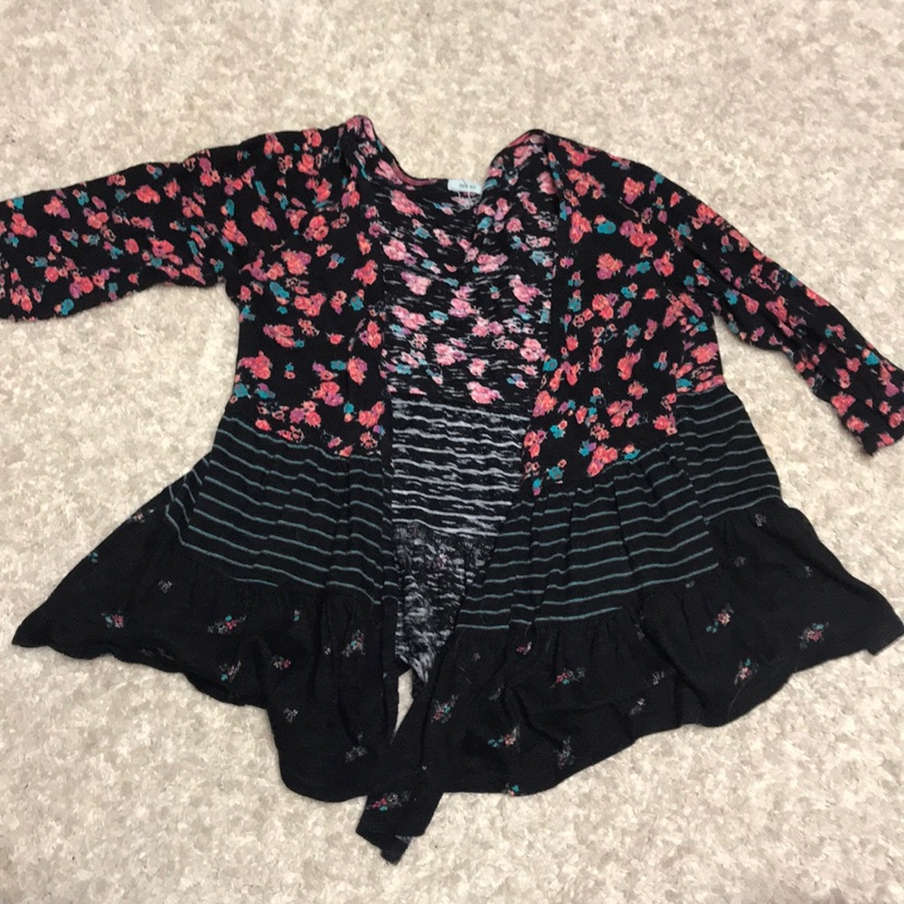 Free People-esq Cardigan