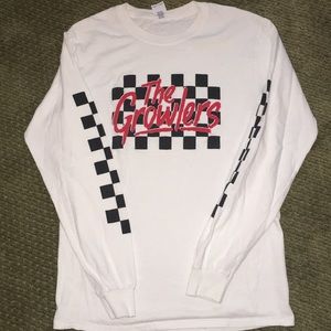 Growlers long sleeve