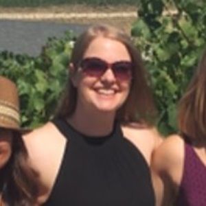 Meet your Posher, Colleen