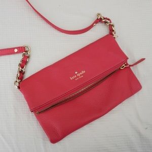 Kate Spade Crossbody | Pink
