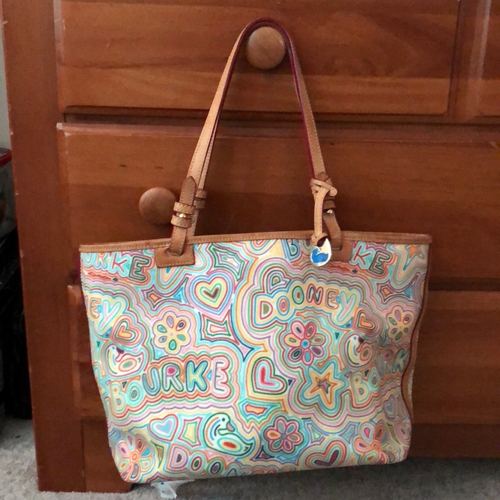 Dooney and Bourke Handbag
