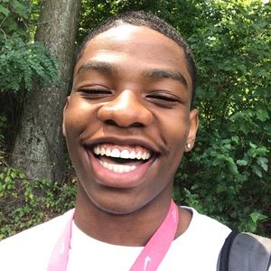 Meet your Posher, Eric